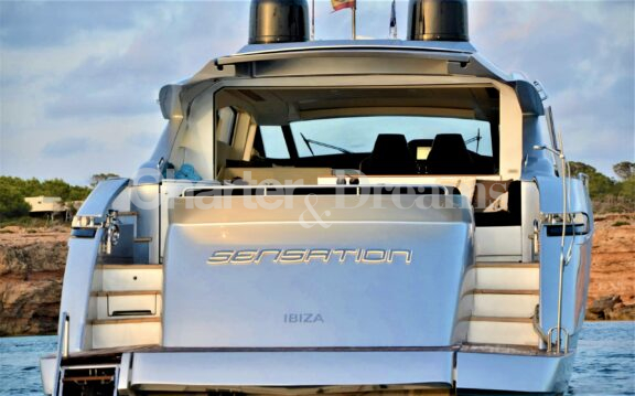 Sensation gallery image