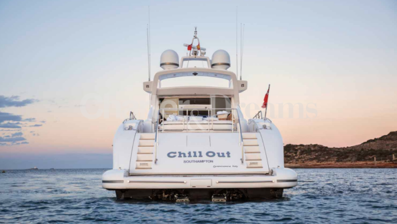 Chill Out gallery image