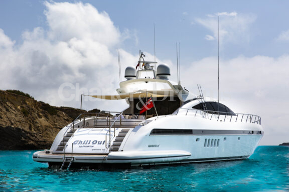 Chill Out gallery image