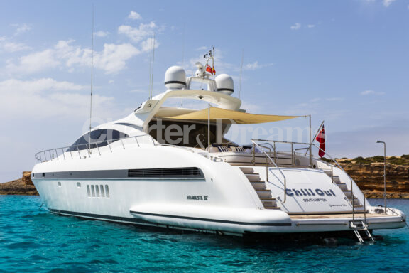 Chill Out gallery image