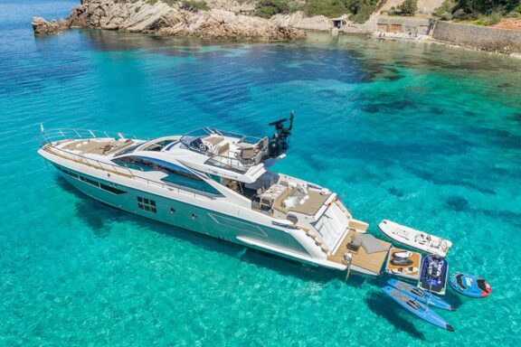 Gran Abe II gallery image