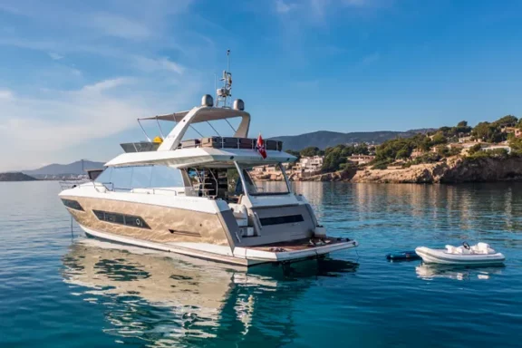 Blue M gallery image