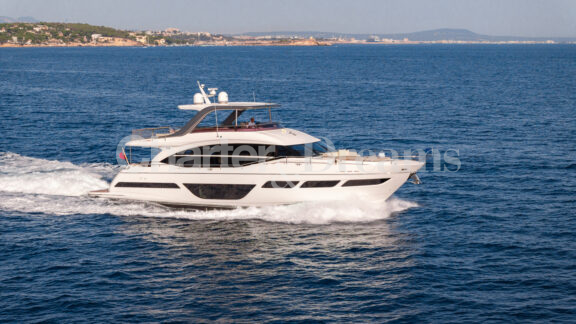 MIO BARCO II gallery image