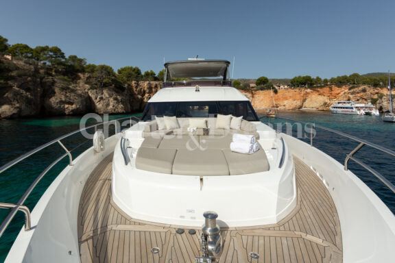 MIO BARCO II gallery image