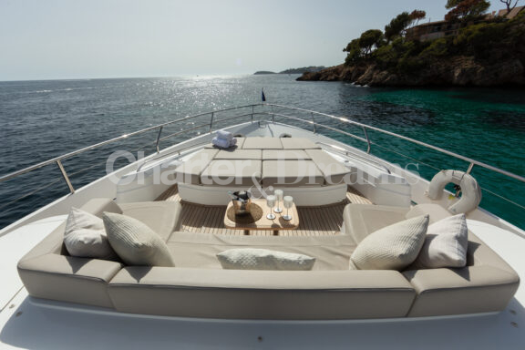 MIO BARCO II gallery image