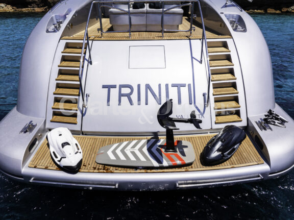 TRINITI gallery image